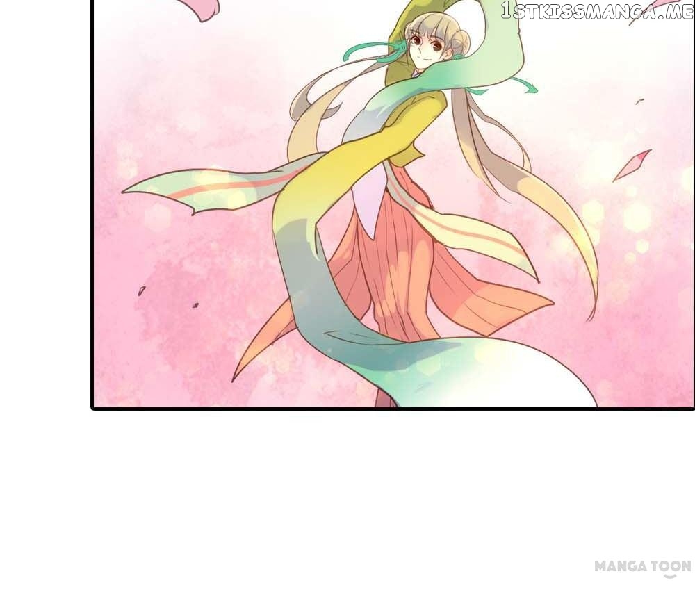 Schemes of a Beauty chapter 13 - page 4