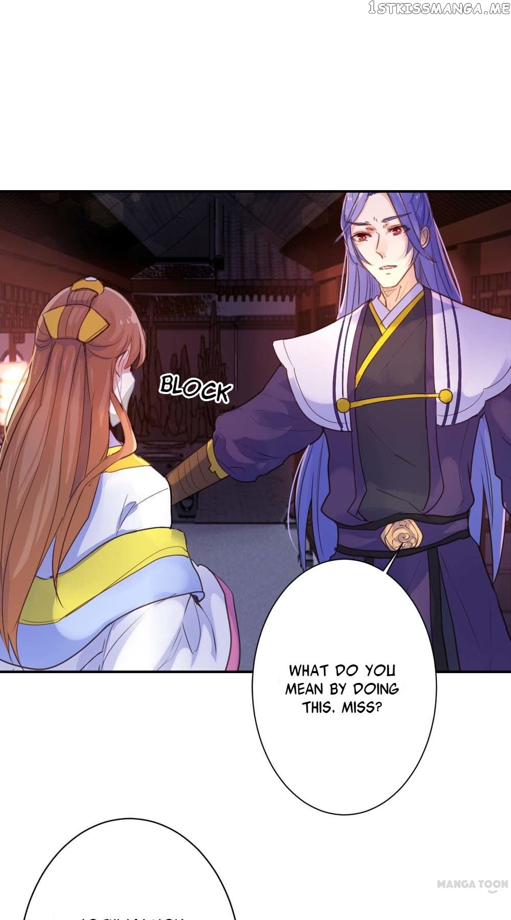 Schemes of a Beauty chapter 12 - page 1