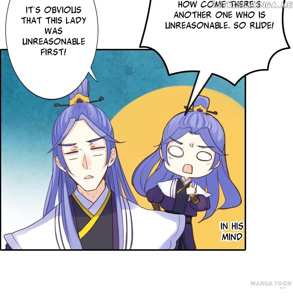 Schemes of a Beauty chapter 12 - page 12