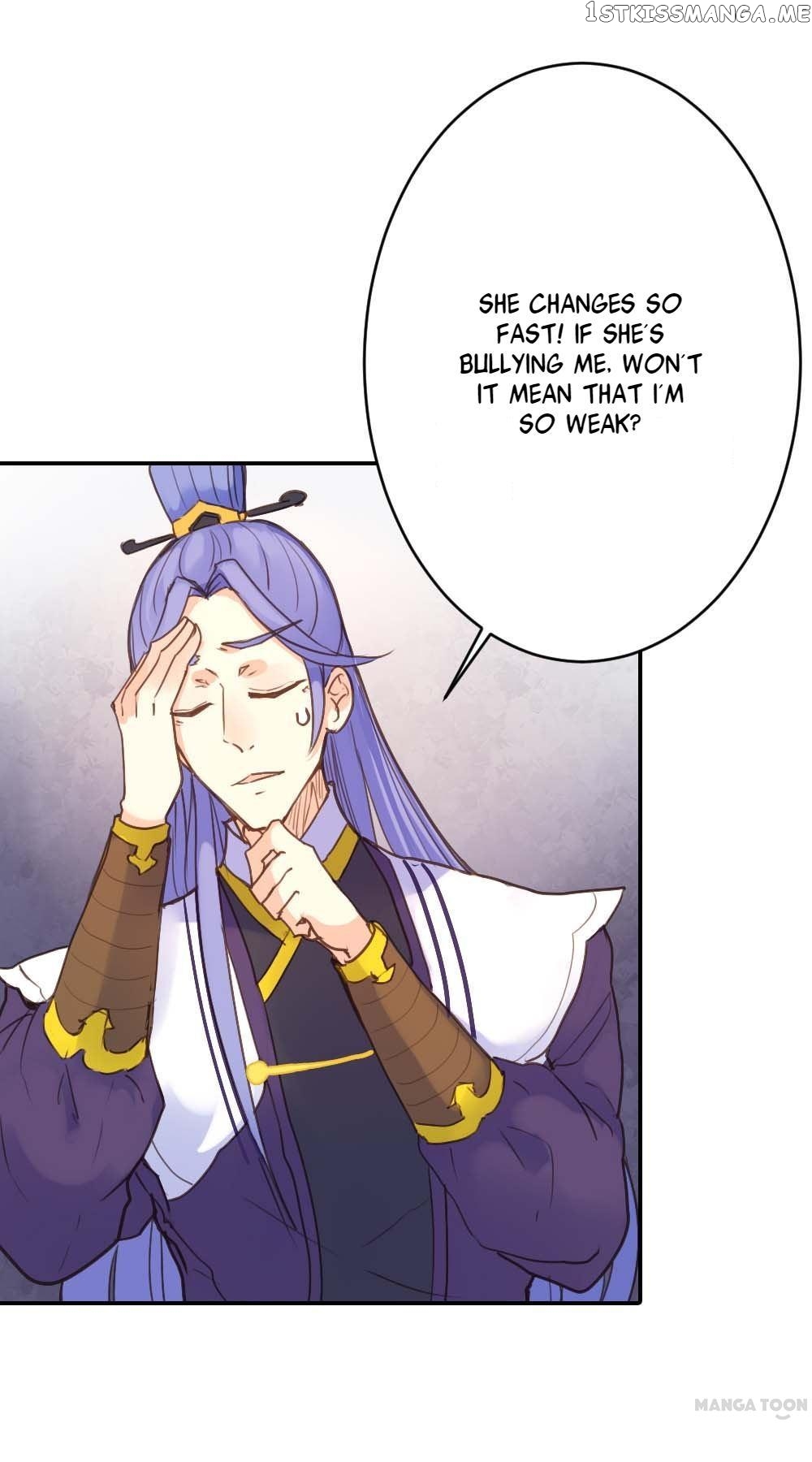 Schemes of a Beauty chapter 12 - page 15
