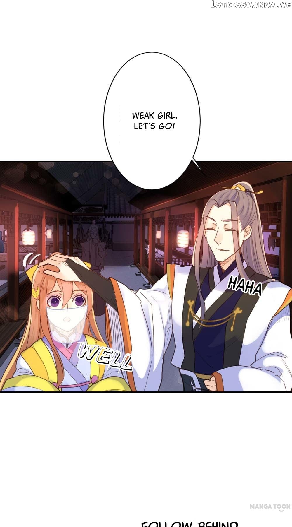 Schemes of a Beauty chapter 12 - page 17