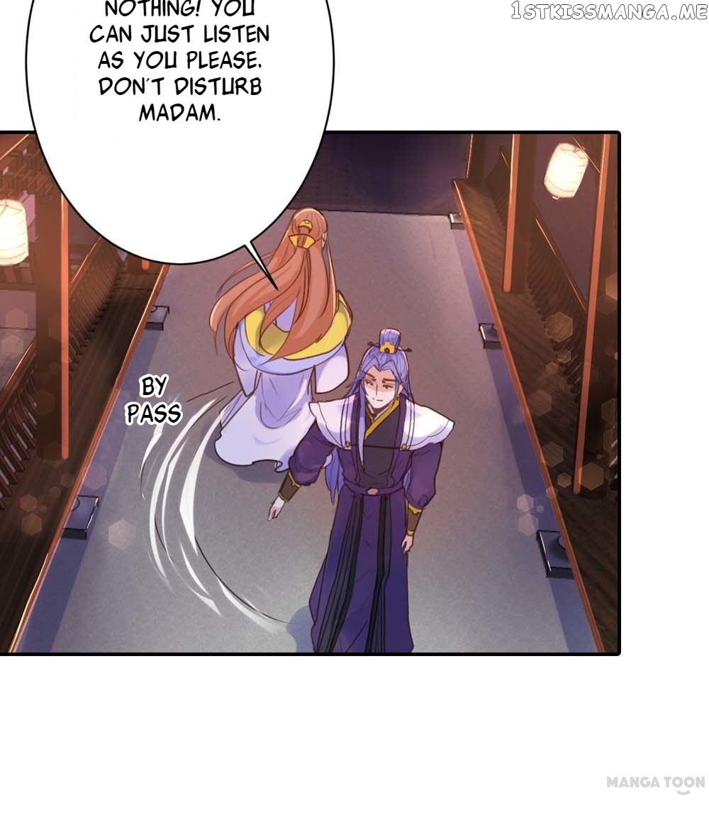 Schemes of a Beauty chapter 12 - page 2