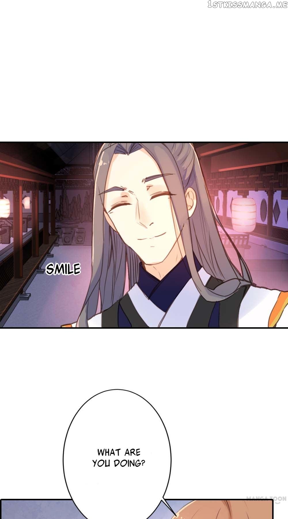 Schemes of a Beauty chapter 12 - page 23