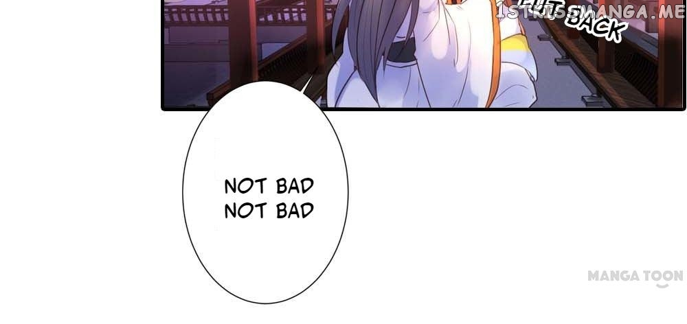 Schemes of a Beauty chapter 12 - page 28
