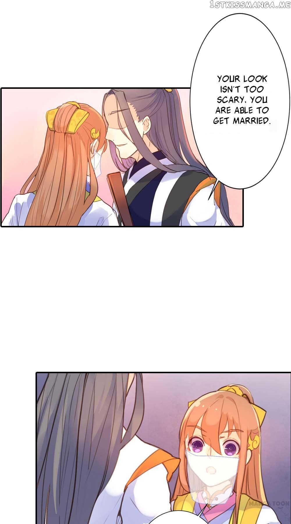 Schemes of a Beauty chapter 12 - page 29