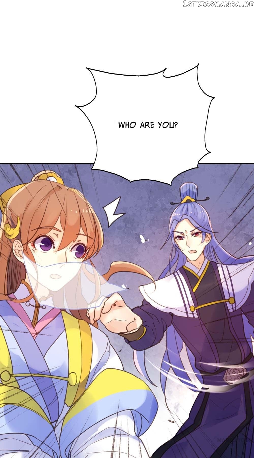 Schemes of a Beauty chapter 12 - page 4