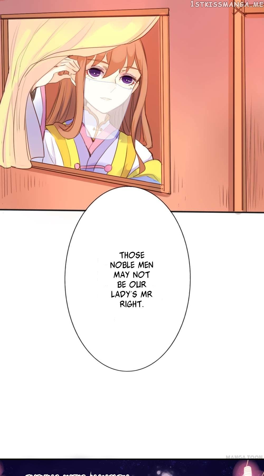 Schemes of a Beauty chapter 11 - page 15