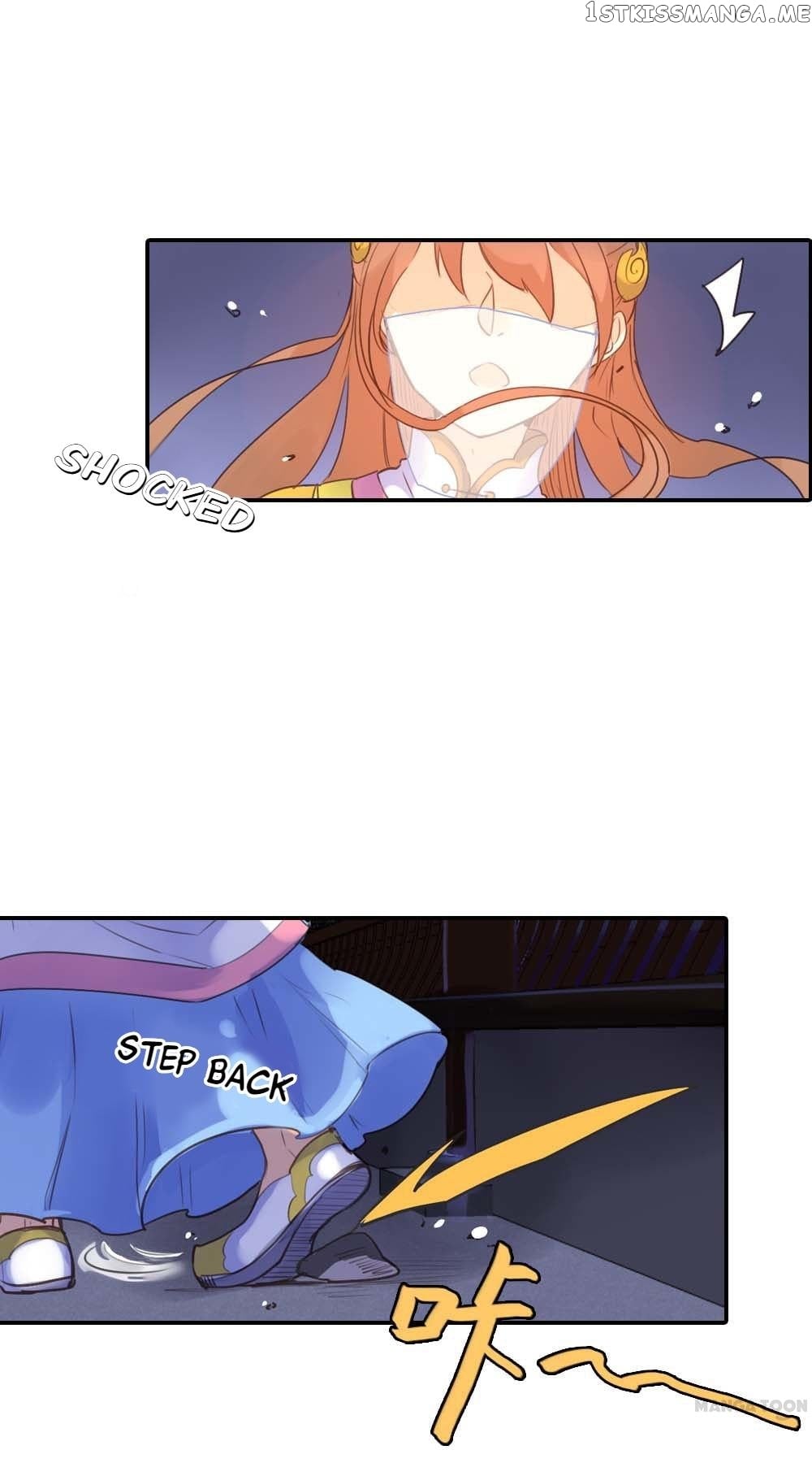 Schemes of a Beauty chapter 11 - page 24
