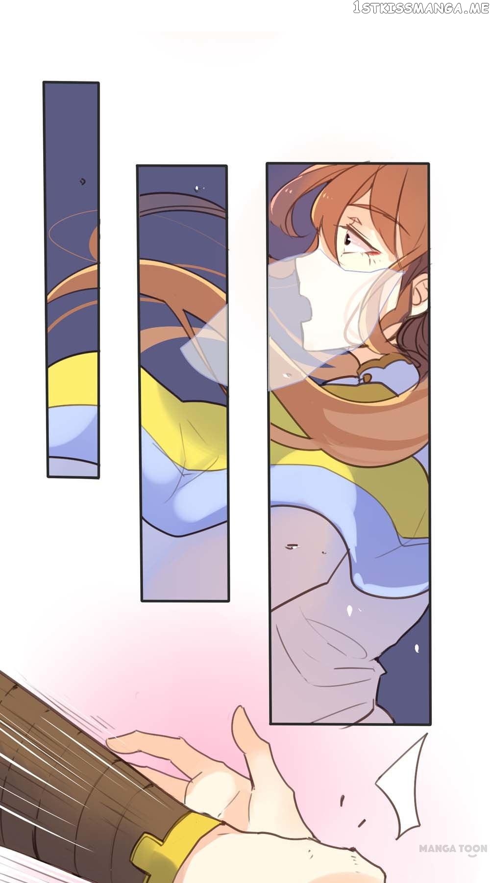 Schemes of a Beauty chapter 11 - page 26