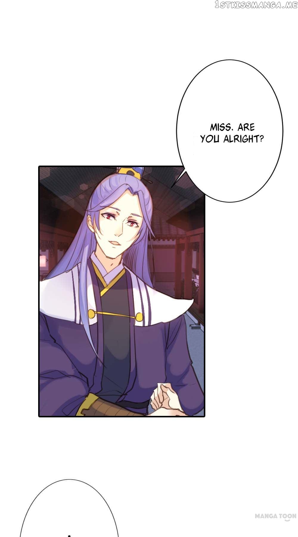 Schemes of a Beauty chapter 11 - page 28