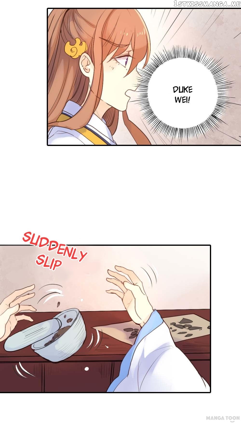 Schemes of a Beauty chapter 10 - page 28