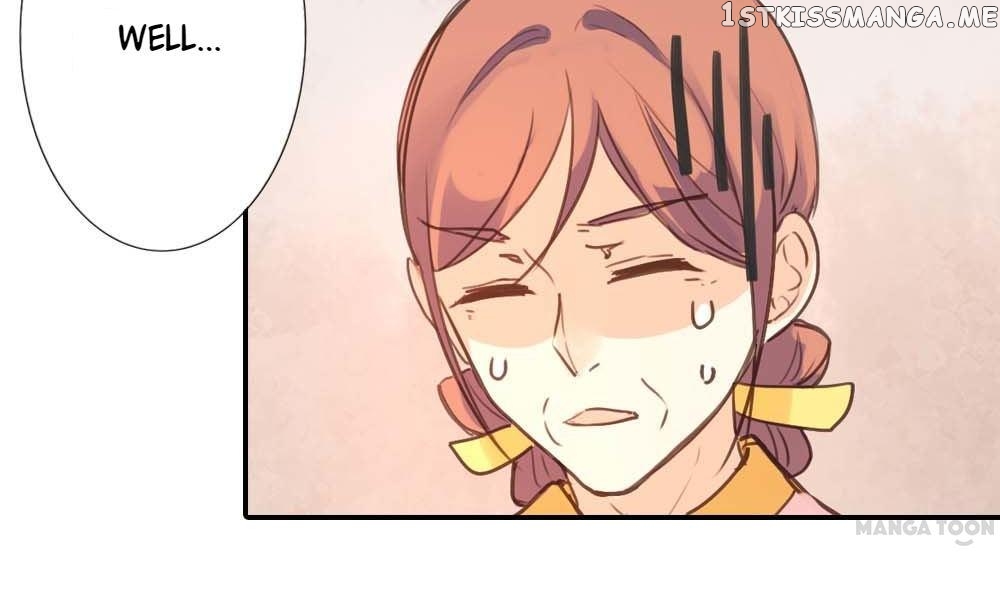 Schemes of a Beauty chapter 10 - page 4