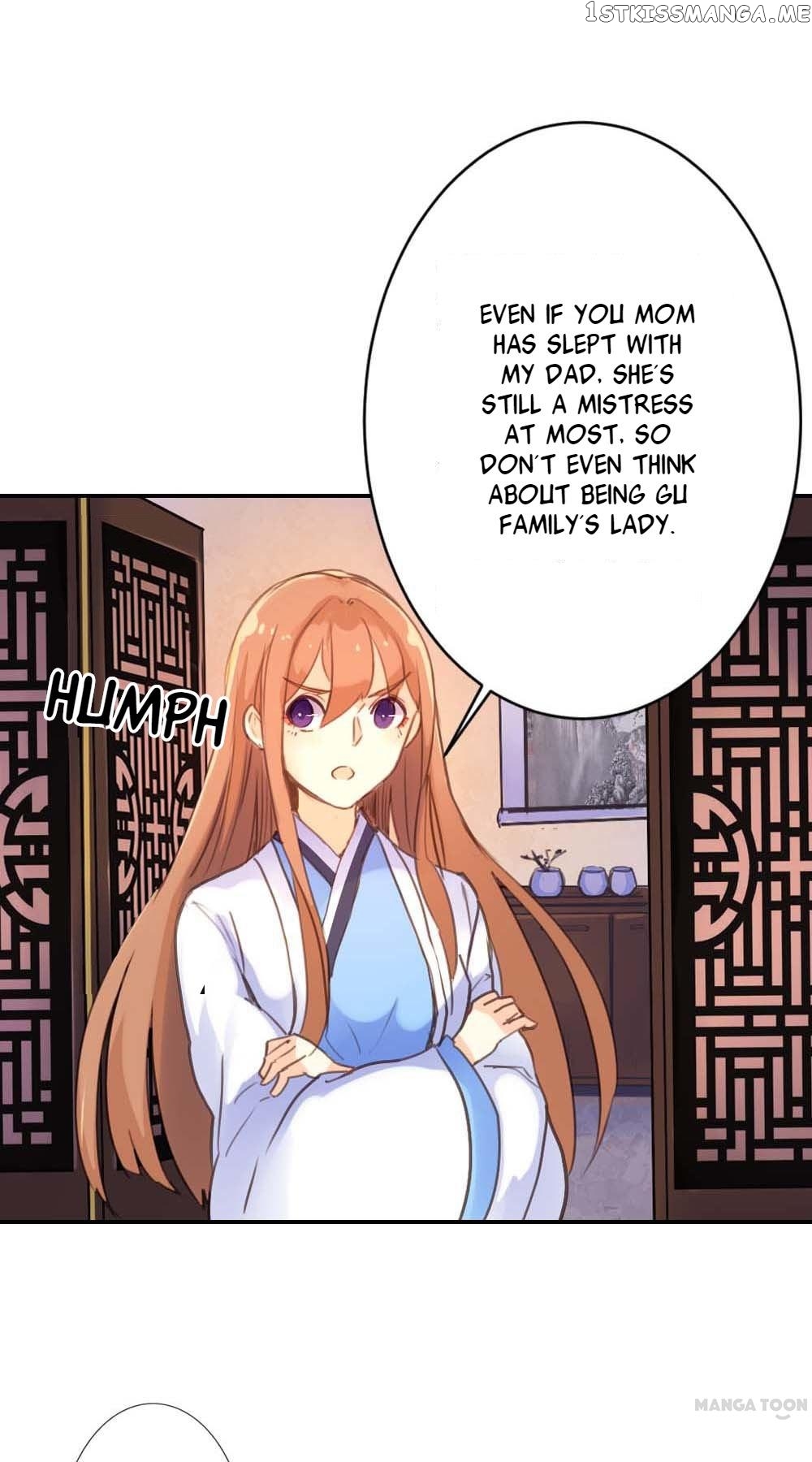 Schemes of a Beauty chapter 10 - page 9