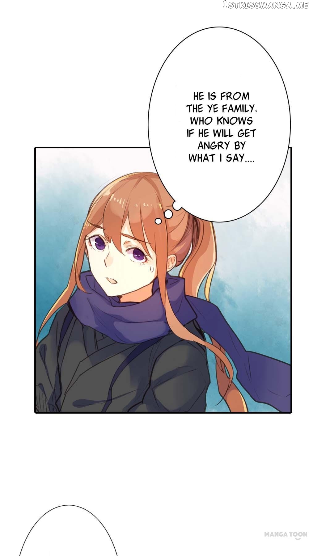 Schemes of a Beauty chapter 9 - page 12