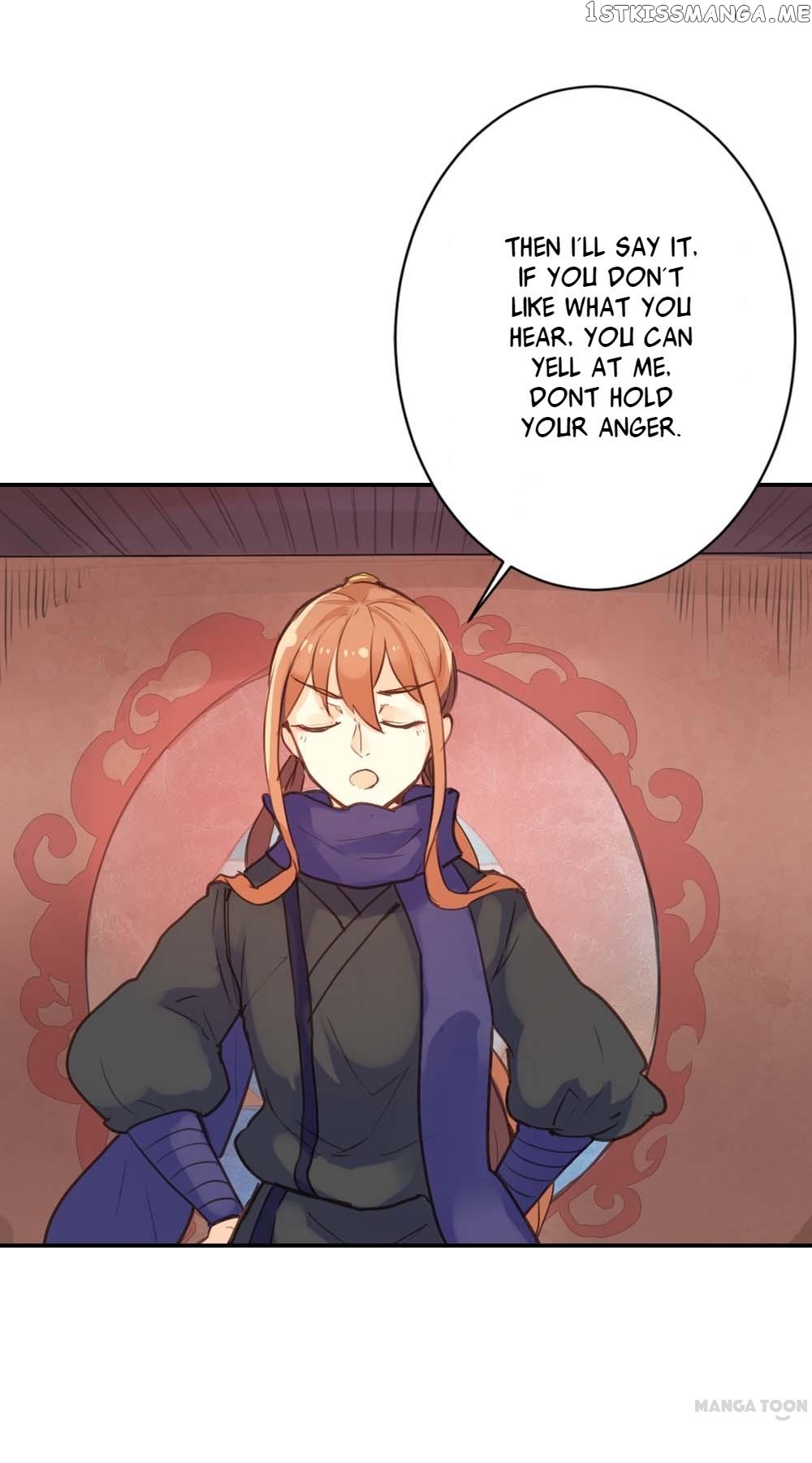 Schemes of a Beauty chapter 9 - page 14