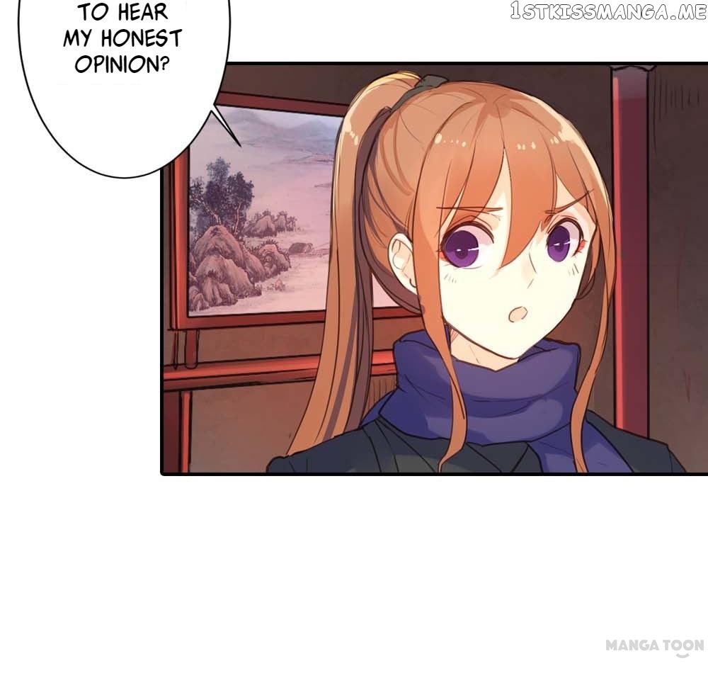 Schemes of a Beauty chapter 9 - page 24