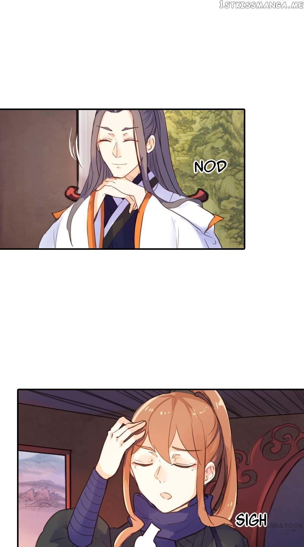 Schemes of a Beauty chapter 9 - page 25