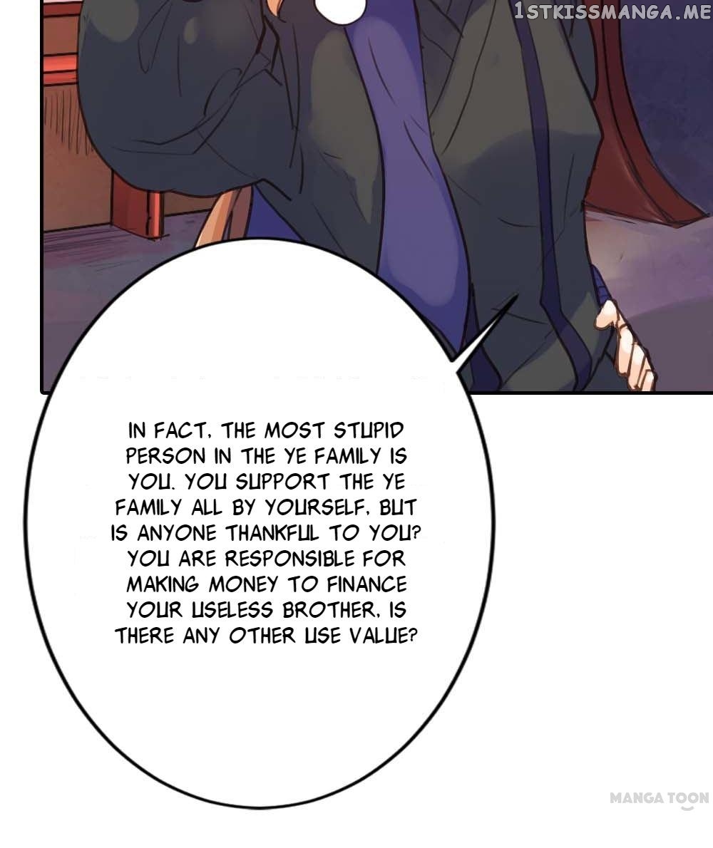 Schemes of a Beauty chapter 9 - page 26