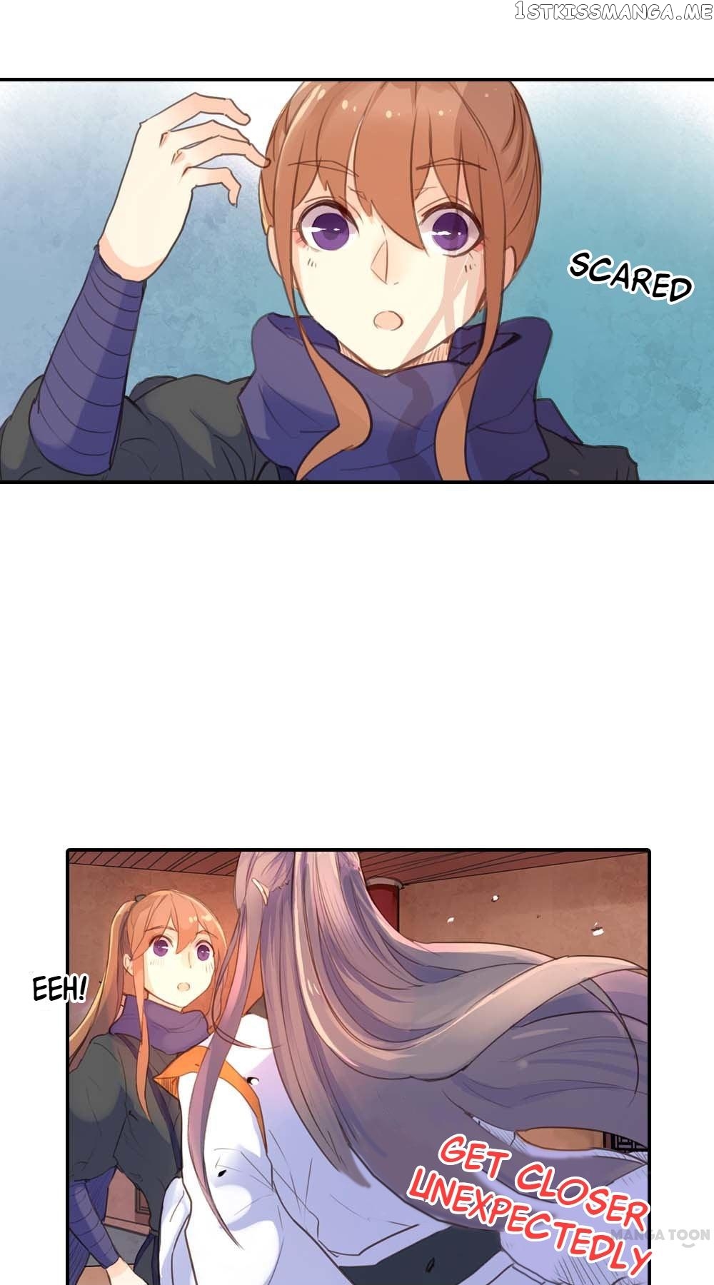 Schemes of a Beauty chapter 9 - page 27
