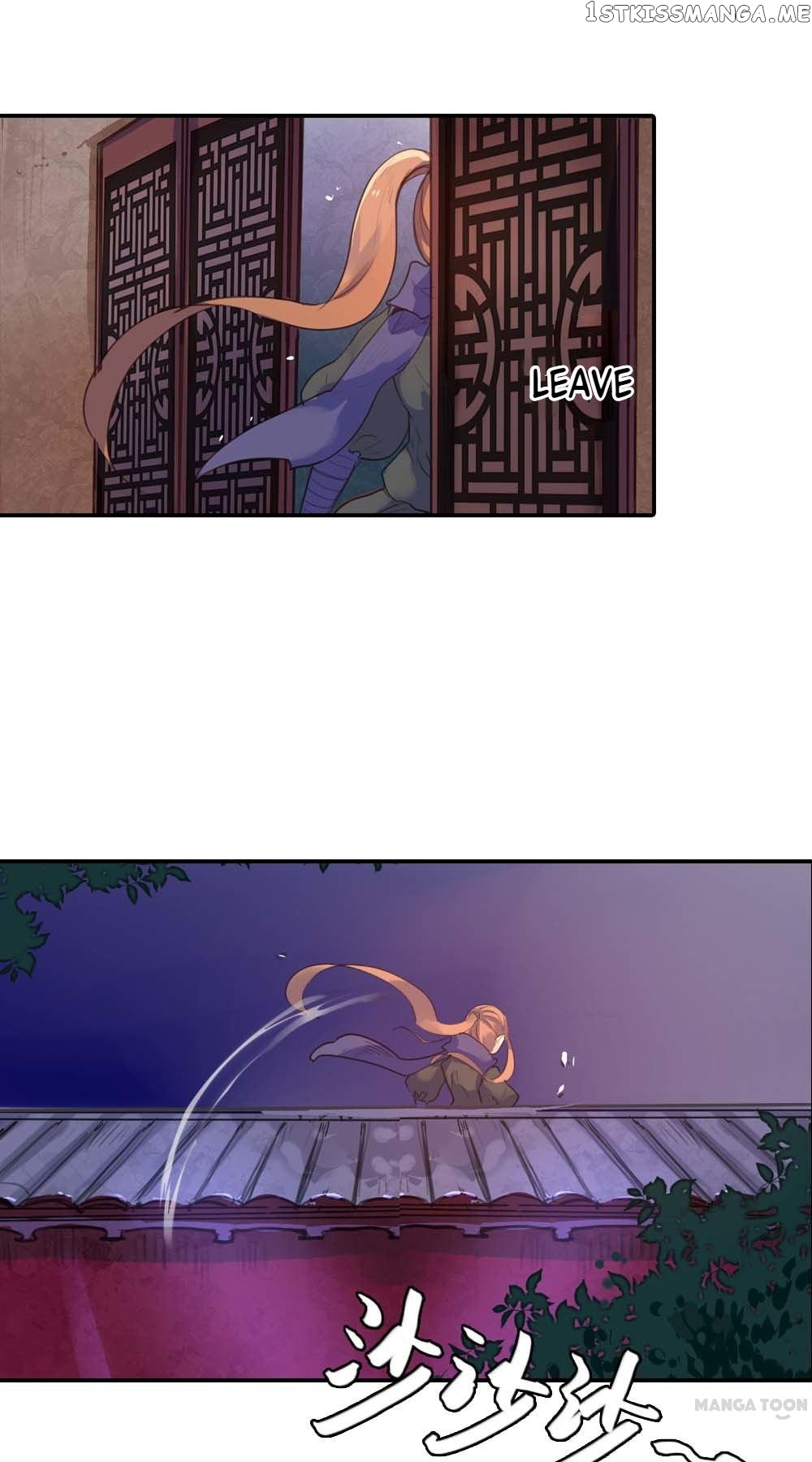Schemes of a Beauty chapter 9 - page 31
