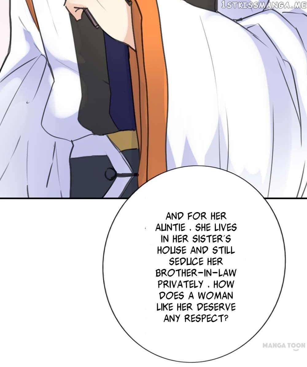 Schemes of a Beauty chapter 8 - page 27