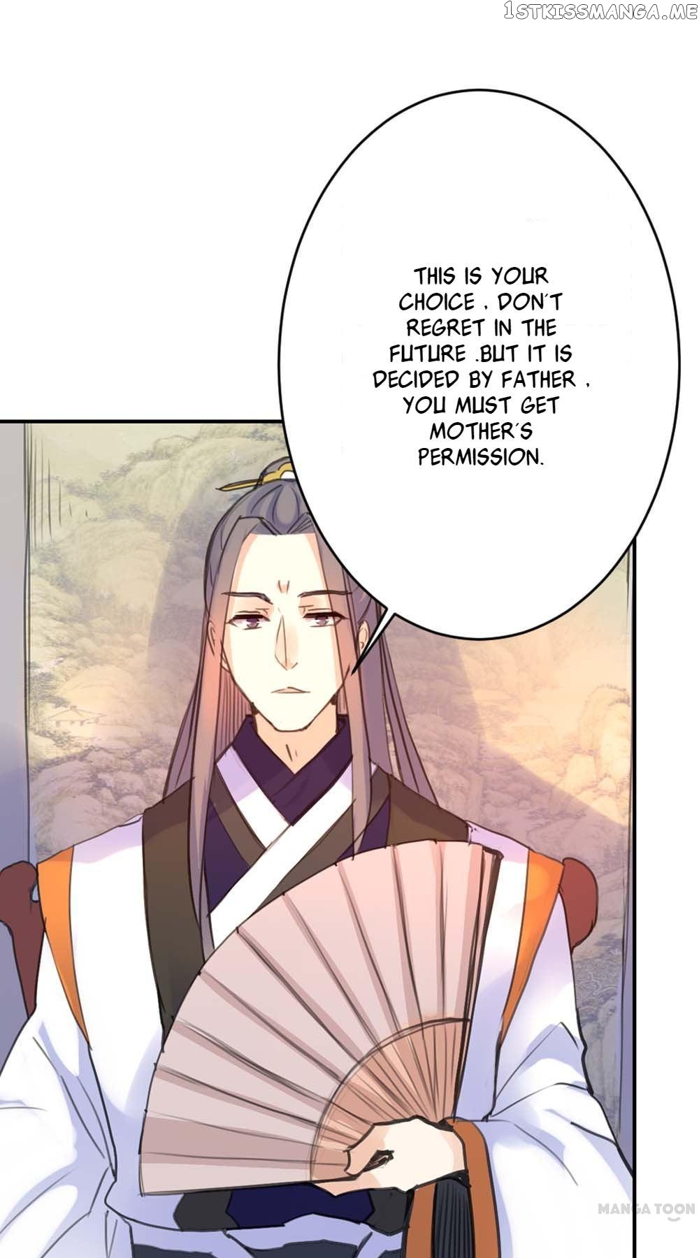 Schemes of a Beauty chapter 8 - page 38