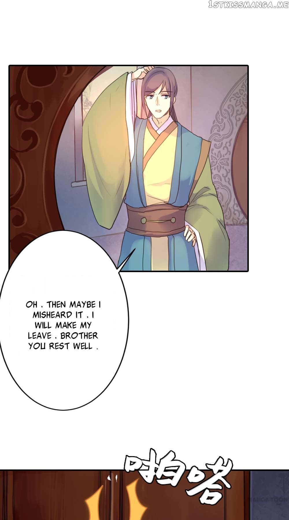 Schemes of a Beauty chapter 8 - page 46