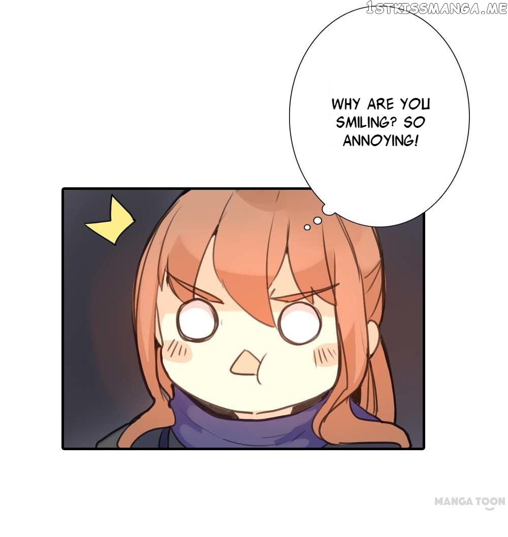 Schemes of a Beauty chapter 8 - page 50