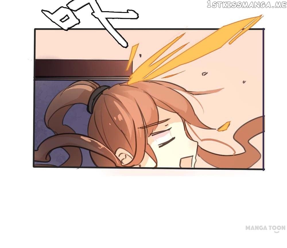 Schemes of a Beauty chapter 8 - page 61
