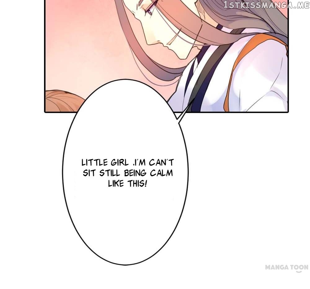 Schemes of a Beauty chapter 8 - page 66