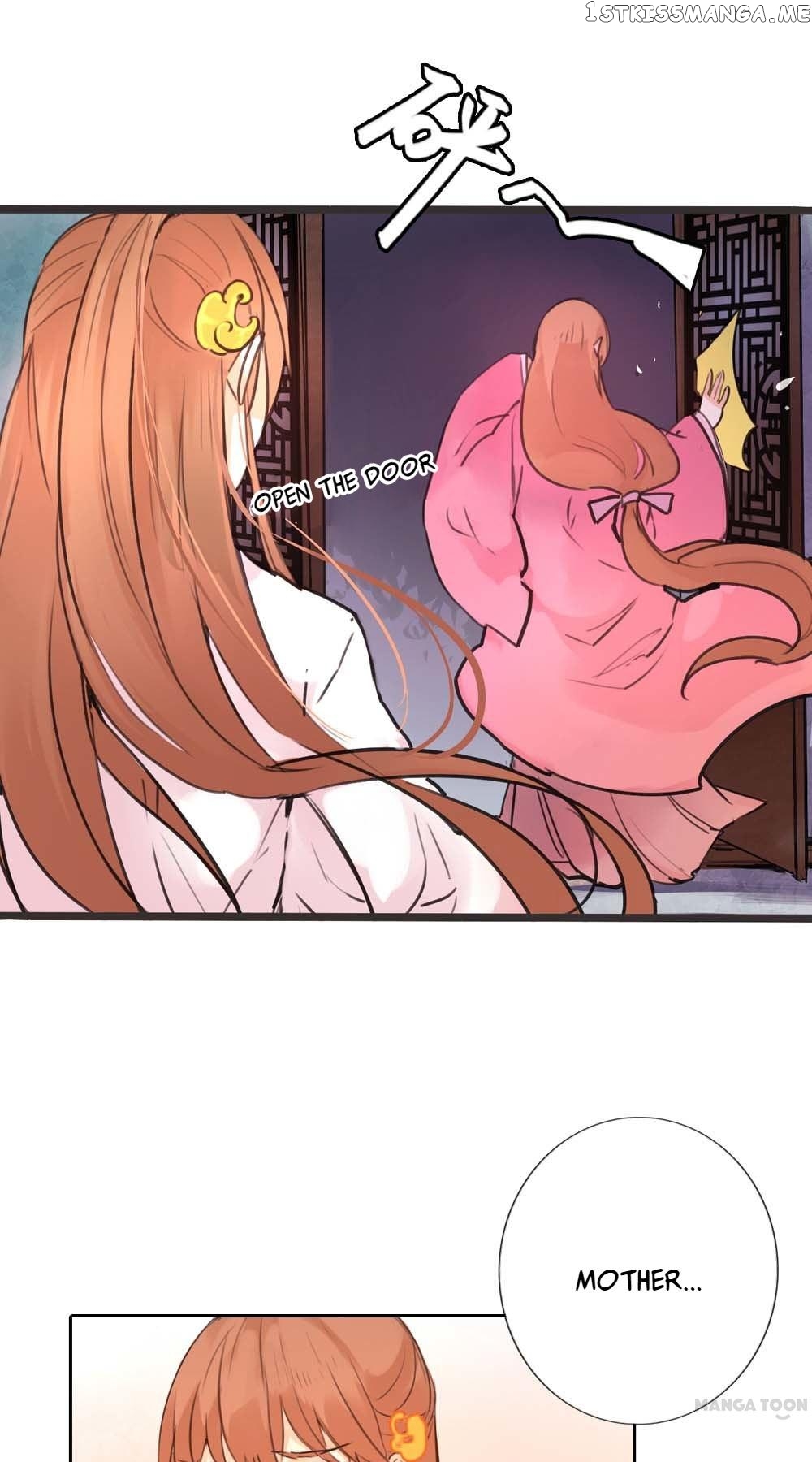 Schemes of a Beauty chapter 7 - page 7