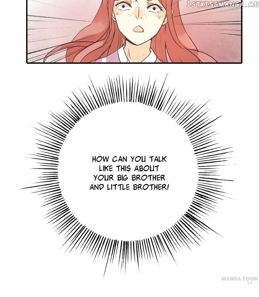 Schemes of a Beauty chapter 6 - page 38