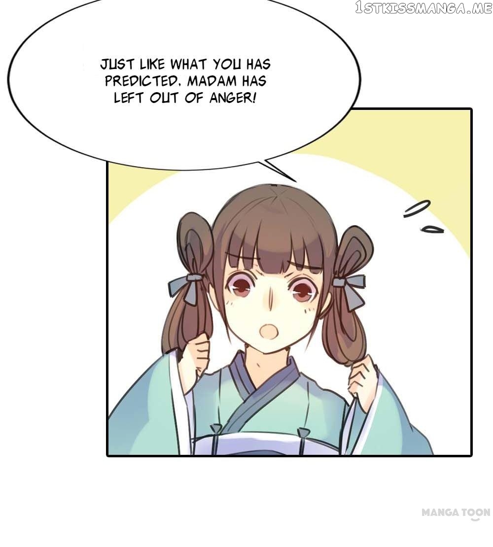 Schemes of a Beauty chapter 5 - page 15