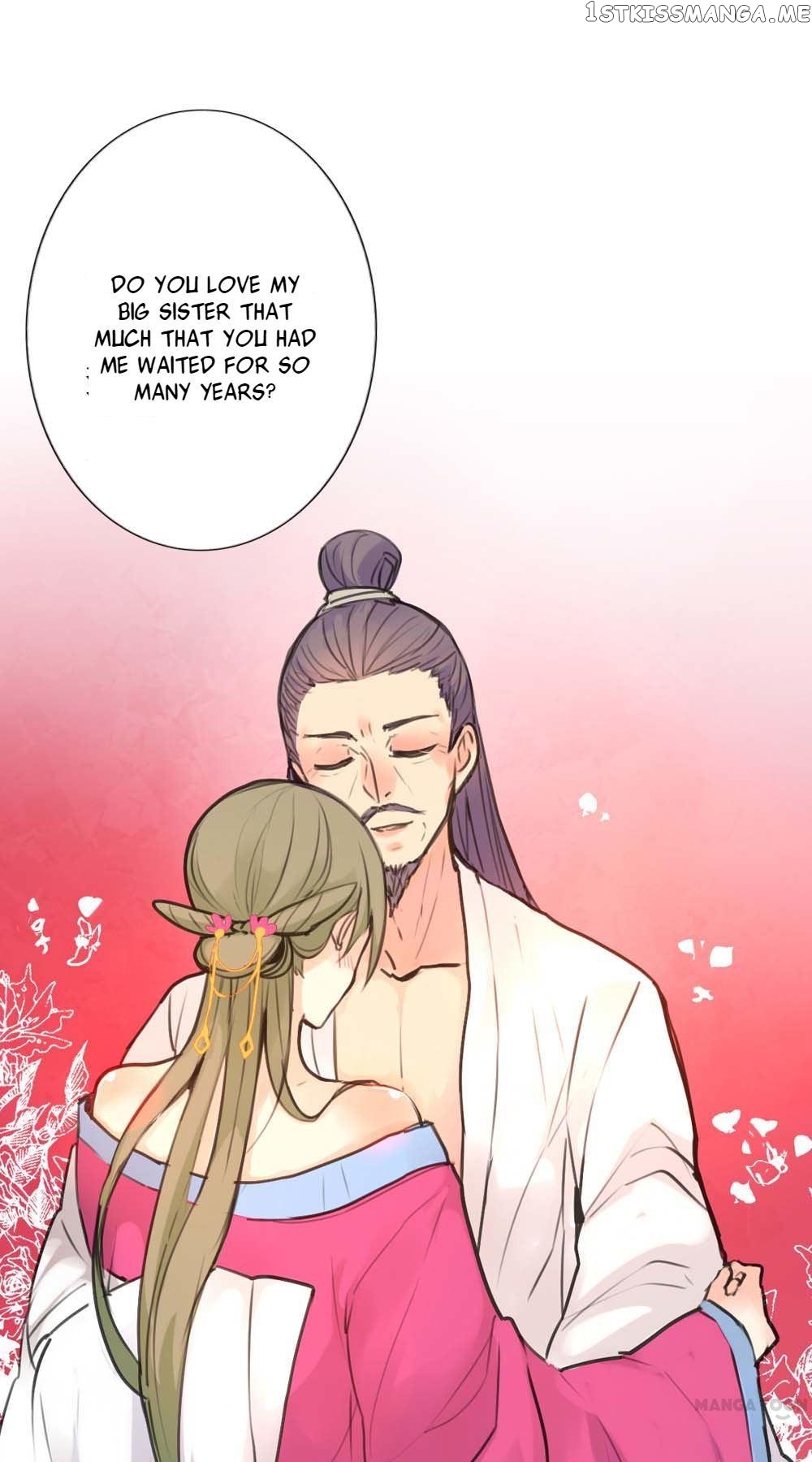 Schemes of a Beauty chapter 5 - page 2