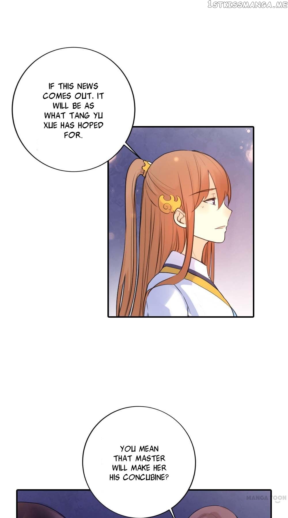Schemes of a Beauty chapter 5 - page 31