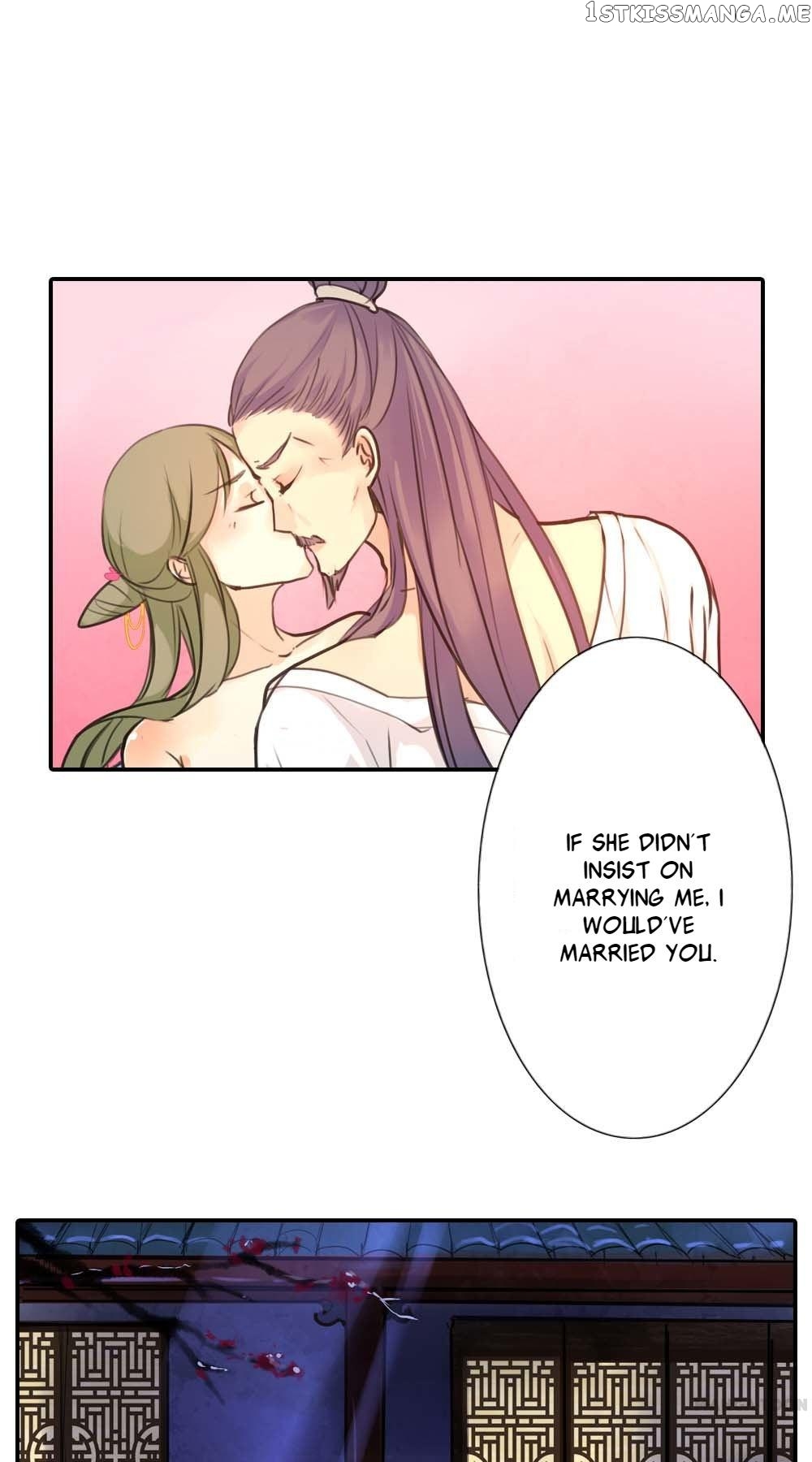 Schemes of a Beauty chapter 5 - page 4