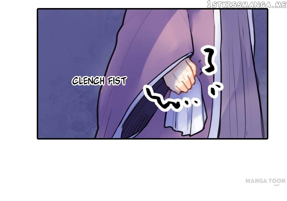 Schemes of a Beauty chapter 5 - page 7