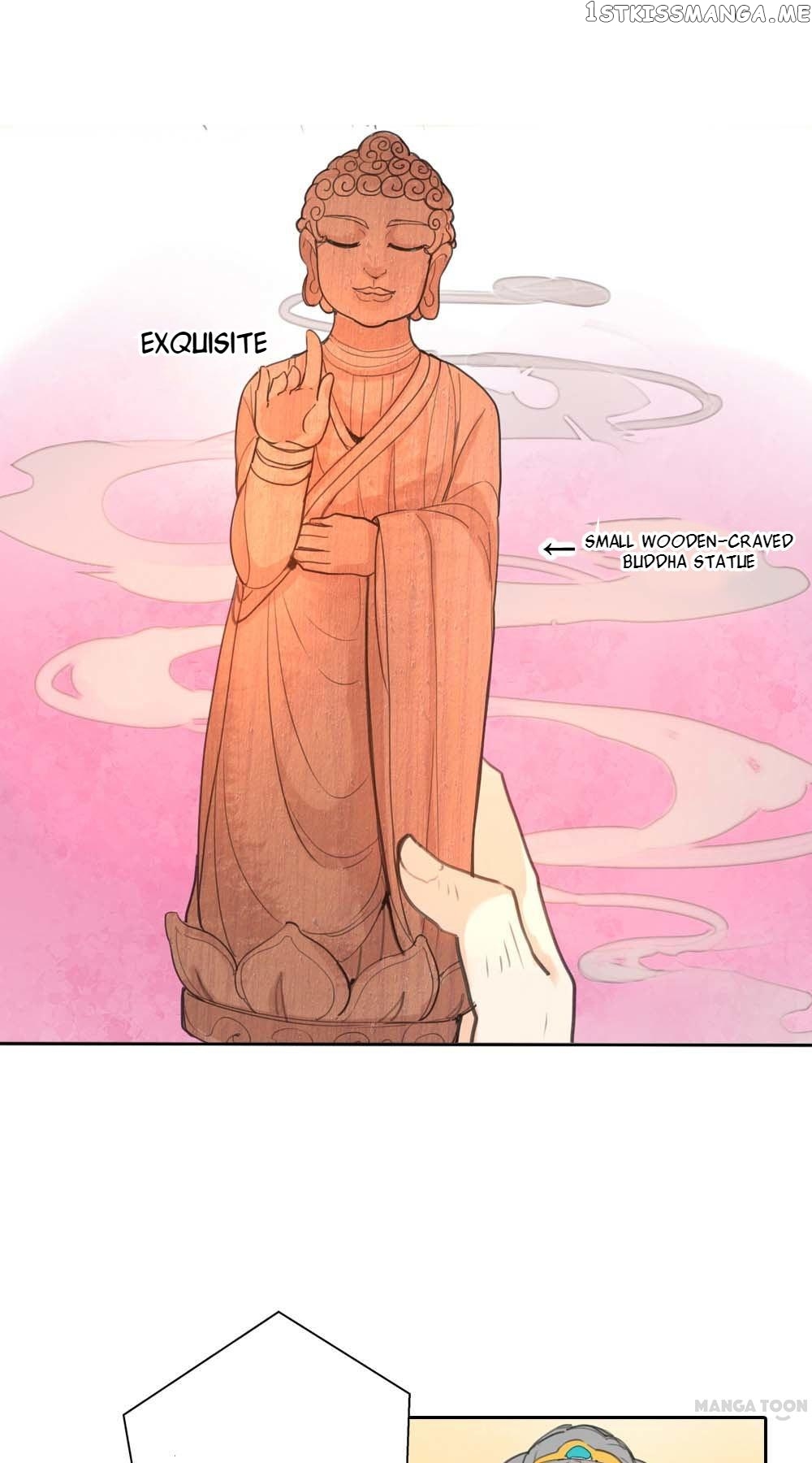 Schemes of a Beauty chapter 4 - page 17