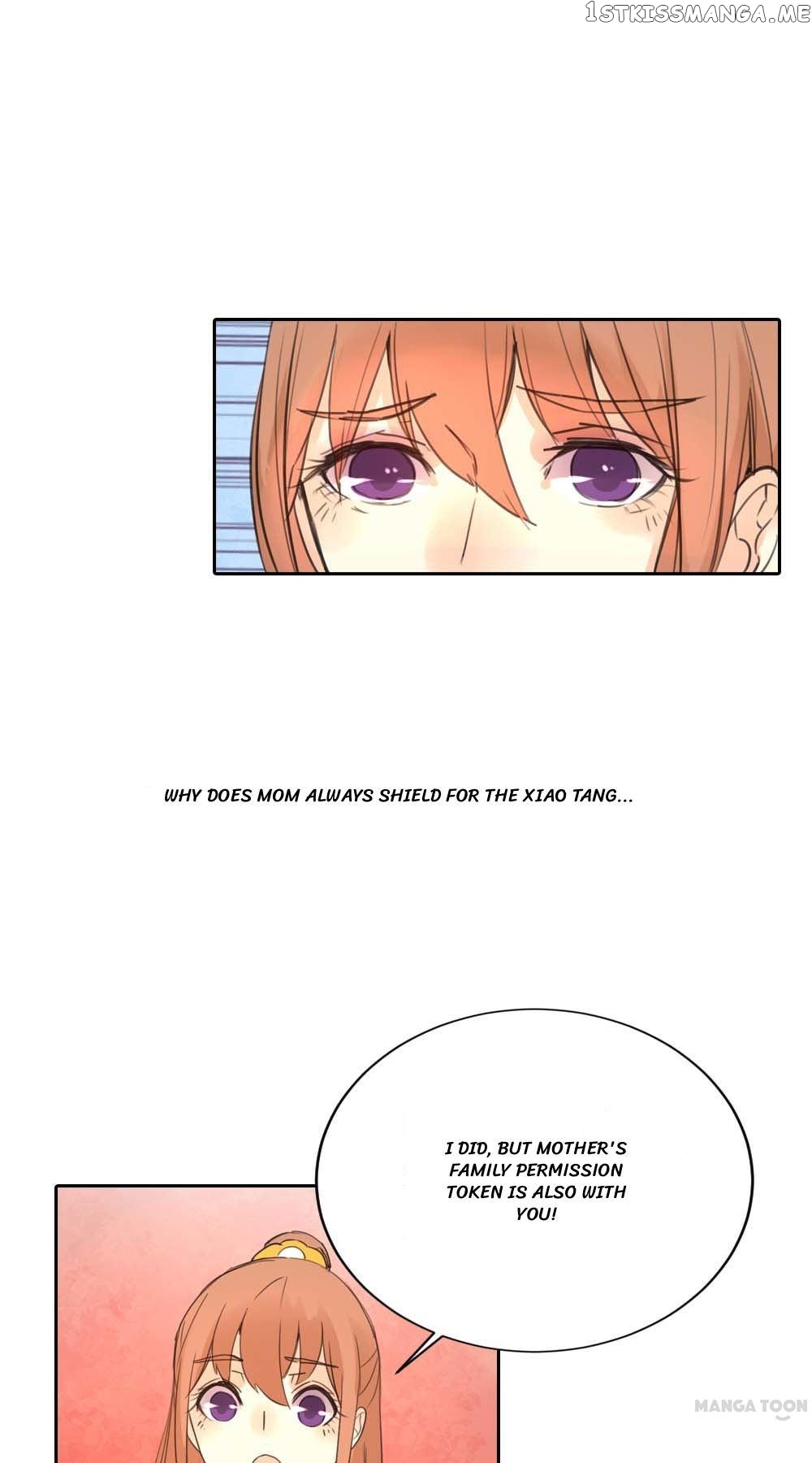 Schemes of a Beauty chapter 4 - page 27