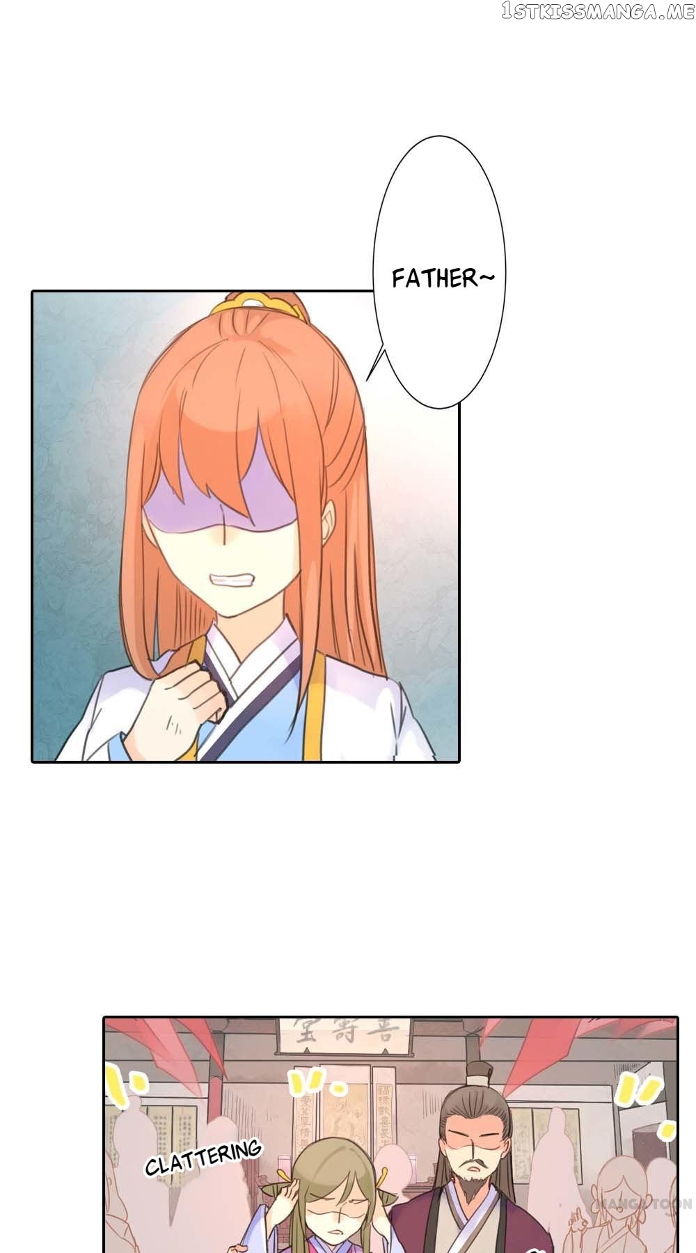 Schemes of a Beauty chapter 4 - page 32