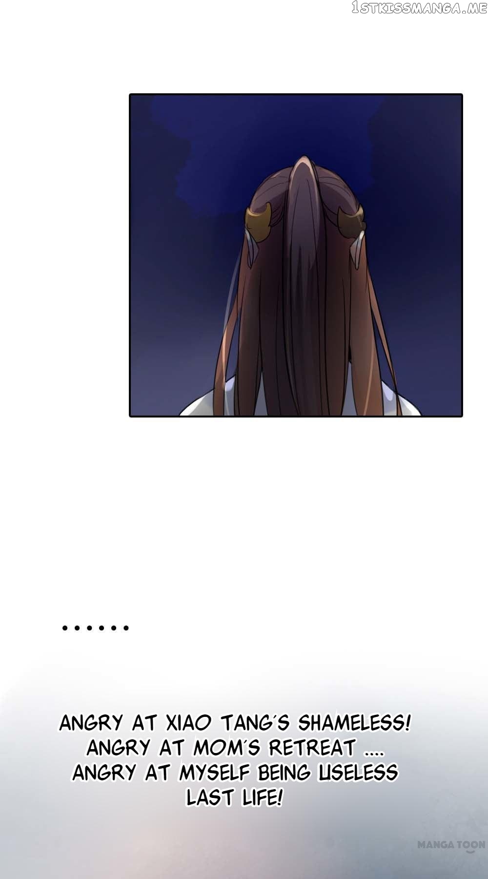 Schemes of a Beauty chapter 4 - page 38