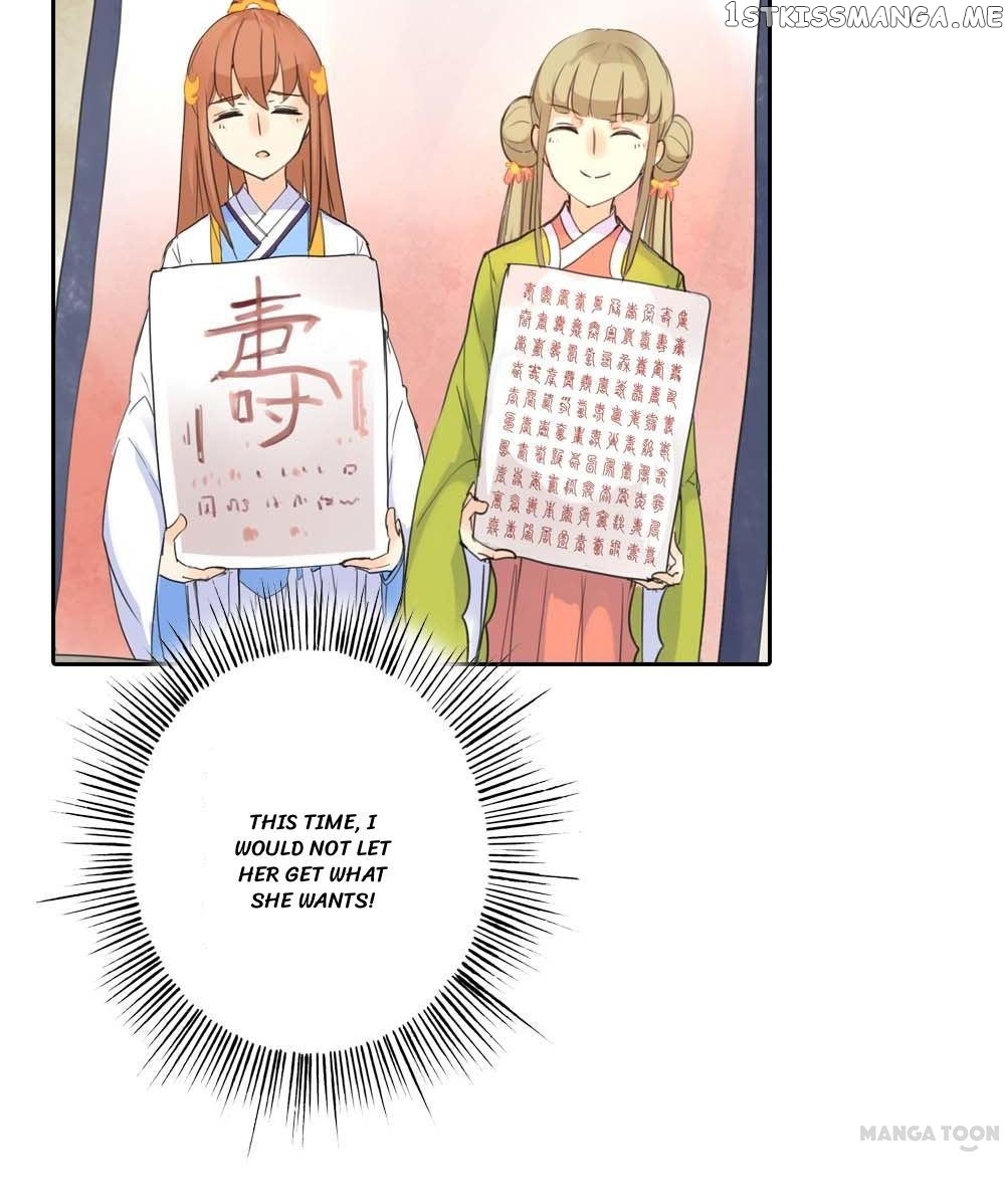 Schemes of a Beauty chapter 4 - page 4