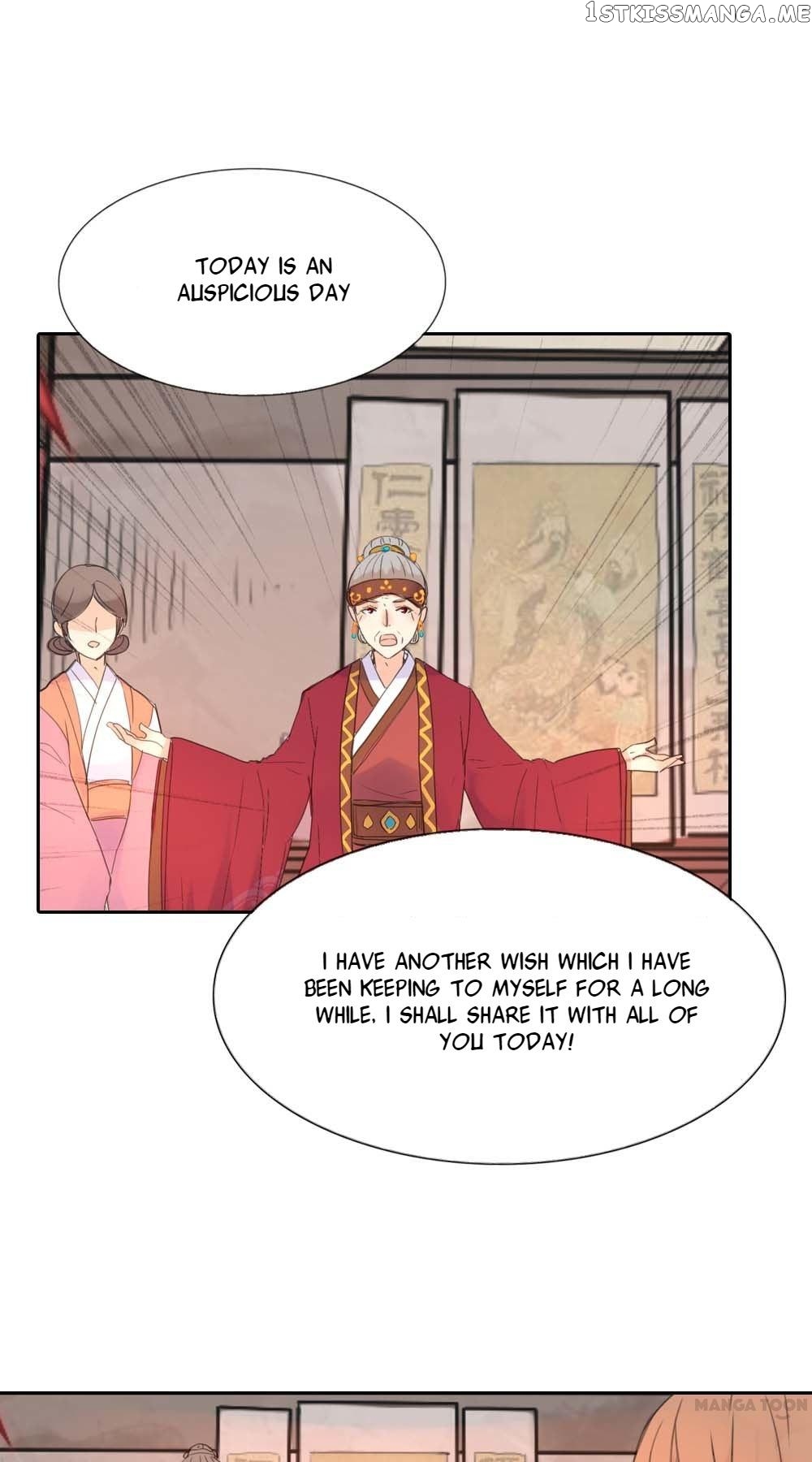 Schemes of a Beauty chapter 3 - page 11
