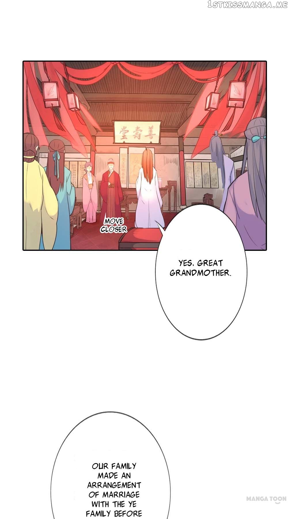 Schemes of a Beauty chapter 3 - page 13