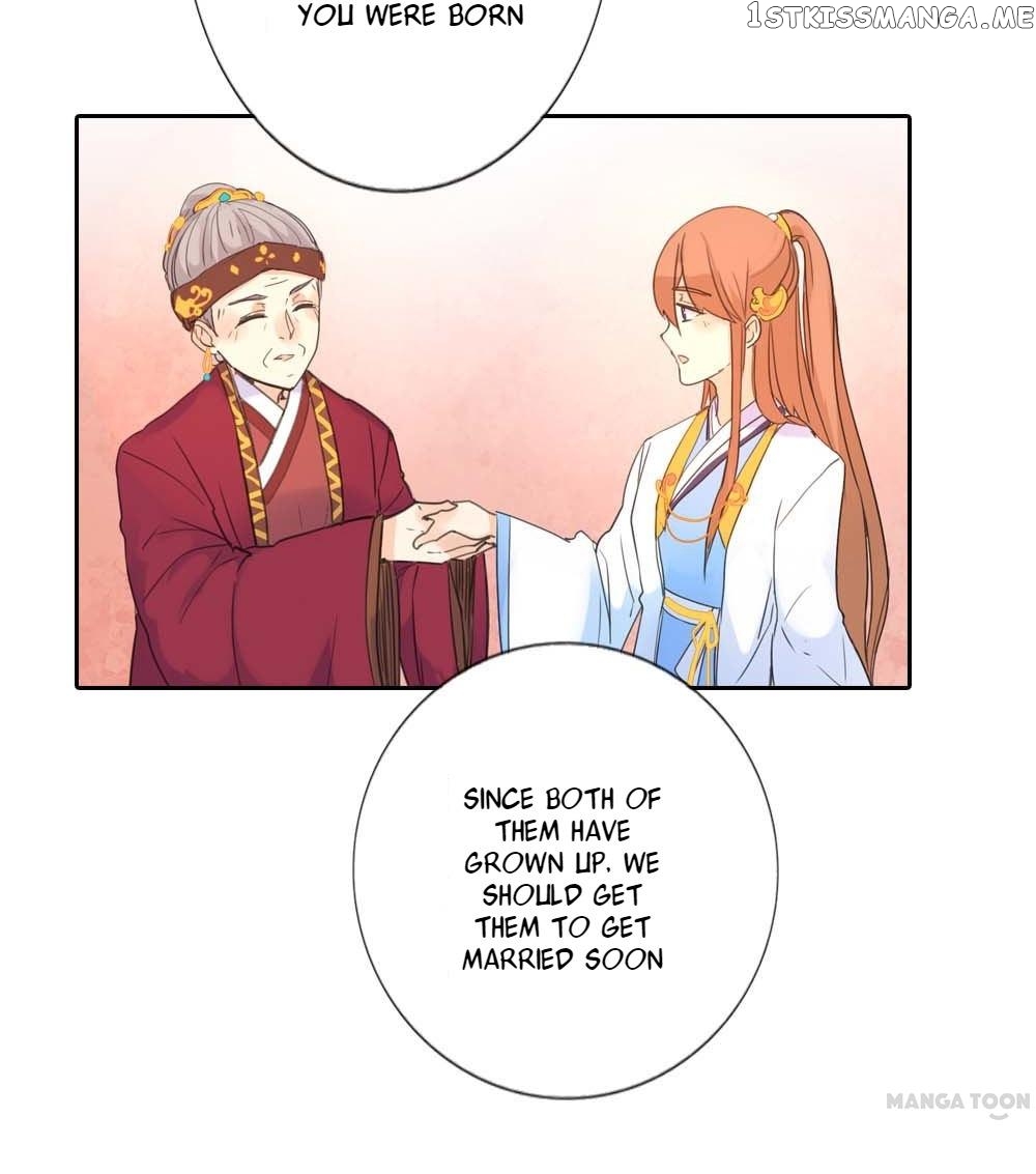 Schemes of a Beauty chapter 3 - page 14