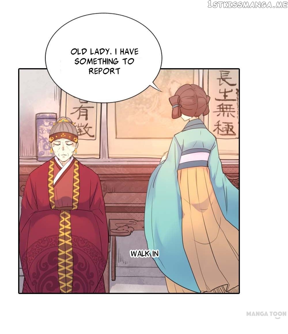 Schemes of a Beauty chapter 3 - page 2