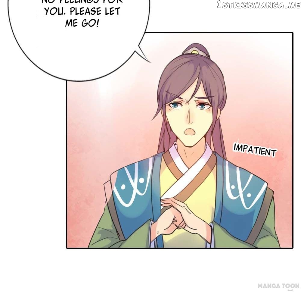 Schemes of a Beauty chapter 3 - page 26