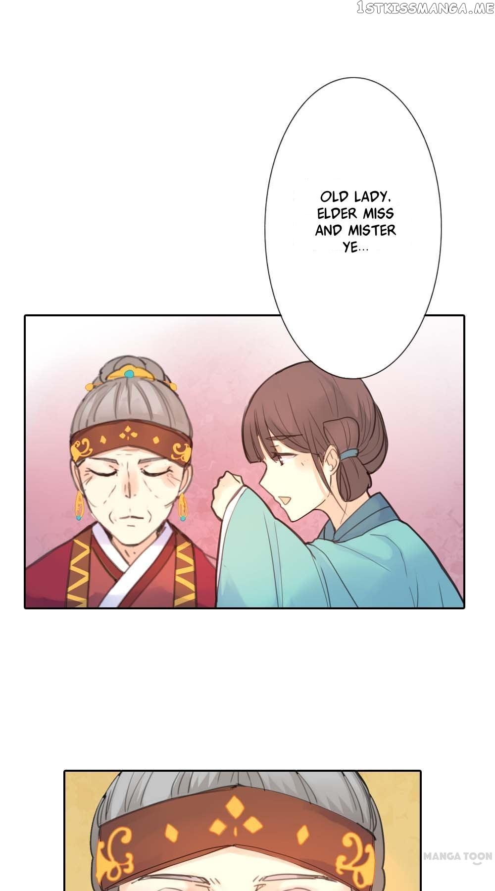 Schemes of a Beauty chapter 3 - page 3