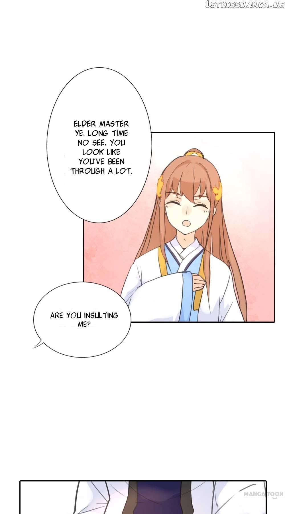 Schemes of a Beauty chapter 3 - page 45