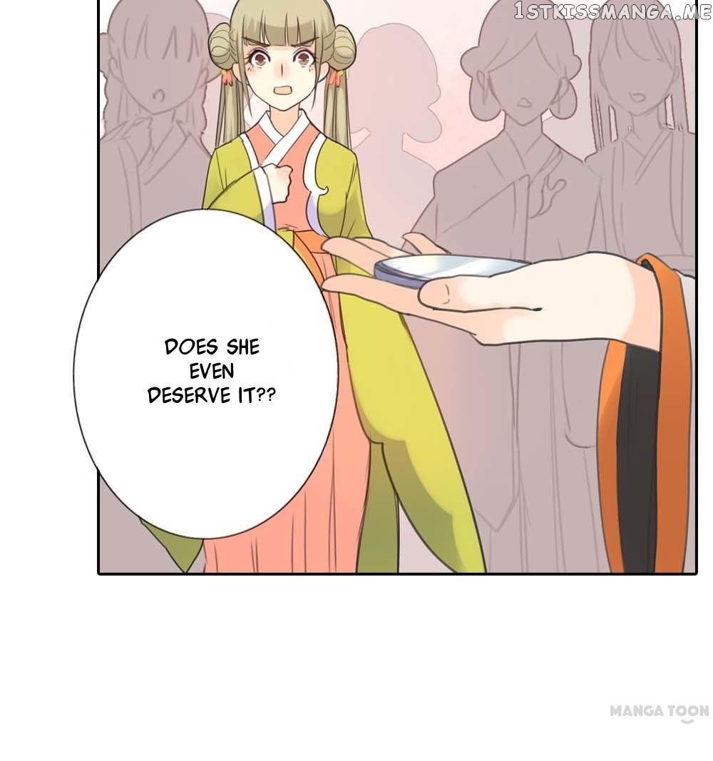 Schemes of a Beauty chapter 3 - page 50